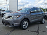 Certified 2019 Nissan Rogue Sport SV w/ Technology Package image 3
