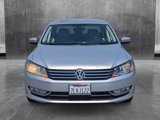 Used 2015 Volkswagen Passat 1.8T Limited Edition image 2