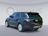 Used 2016 Land Rover Range Rover Sport HSE image 4