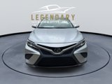 Used 2020 Toyota Camry SE image 2