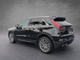 Certified 2024 Cadillac XT4 Premium Luxury image 4