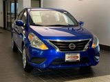 Used 2016 Nissan Versa SV image 2