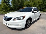 Used 2012 Honda Accord EX-L image 5