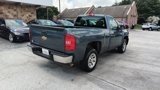 Used 2012 Chevrolet Silverado 1500 W/T image 5