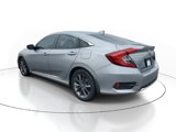 Used 2020 Honda Civic EX-L image 4