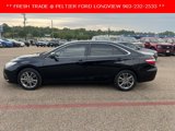 Used 2017 Toyota Camry XLE image 5