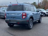 New 2024 Ford Bronco Sport Big Bend w/ Convenience Package image 4