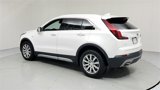 Certified 2022 Cadillac XT4 Premium Luxury w/ Cold Weather Package image 3