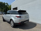 Used 2016 Land Rover Range Rover Sport HSE image 3