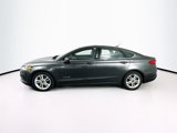 Used 2018 Ford Fusion SE image 4