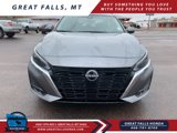 Used 2023 Nissan Altima 2.5 SV image 2