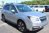 Used 2017 Subaru Forester 2.5i Premium w/ Popular Package #2A image 4