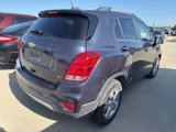 Used 2018 Chevrolet Trax LT w/ Driver Confidence Package image 5