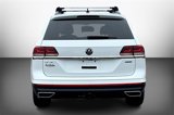 Used 2021 Volkswagen Atlas SE w/ Panoramic Sunroof Package image 4