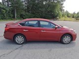 Used 2016 Nissan Sentra SV image 5