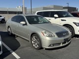 Used 2007 INFINITI M35 w/ Journey Pkg image 2