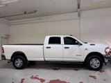 Used 2022 RAM 2500 Tradesman w/ Chrome Appearance Group image 2