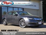 Used 2015 Acura TLX V6 image 1