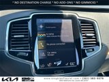 Used 2016 Volvo XC90 T6 Inscription w/ Vision Package image 3