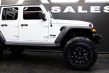 Used 2020 Jeep Wrangler Unlimited Sport image 6
