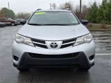 Used 2014 Toyota RAV4 LE image 2