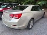 Used 2014 Chevrolet Malibu LT w/ Power Convenience Package image 2
