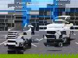 New 2025 Chevrolet Trax LS w/ LS Convenience Package image 6