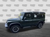 New 2025 INEOS Grenadier Fieldmaster Edition image 5
