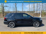 Used 2018 Ford Explorer Sport w/ Equipment Group 401A image 4