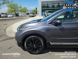 Used 2022 Honda CR-V Touring image 2