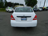 Used 2009 Nissan Versa 1.8 S w/ ABS Pkg image 6