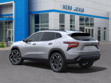 New 2025 Chevrolet Trax RS image 3