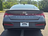 New 2025 Hyundai Elantra Sport image 5