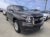 Used 2015 Chevrolet Tahoe LT image 3