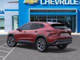 New 2025 Chevrolet Trax LT w/ Sunroof Package image 3