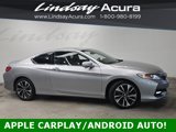 Used 2017 Honda Accord EX-L image 6