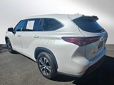 Used 2022 Toyota Highlander XLE image 5