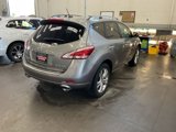 Used 2011 Nissan Murano LE w/ Navigation Pkg image 2