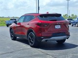 Used 2023 Chevrolet Blazer LT w/ Convenience Package image 2