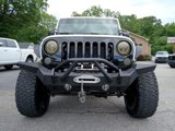 Used 2016 Jeep Wrangler Unlimited Sport image 3