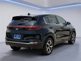 Used 2021 Kia Sportage LX image 5