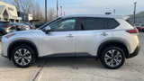 Used 2023 Nissan Rogue SV image 4
