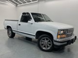 Used 1989 Chevrolet Silverado 1500 2WD Regular Cab image 2