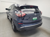 Used 2015 Nissan Murano SV image 6