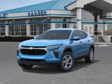 New 2025 Chevrolet Trax LS image 6