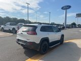 Used 2015 Jeep Cherokee Trailhawk w/ Comfort/Convenience Group image 5