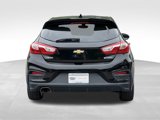 Used 2017 Chevrolet Cruze Premier w/ RS Package image 4
