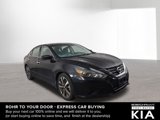 Used 2016 Nissan Altima 2.5 SR image 5