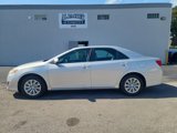 Used 2013 Toyota Camry LE image 2