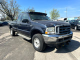Used 2002 Ford F250 XL image 3